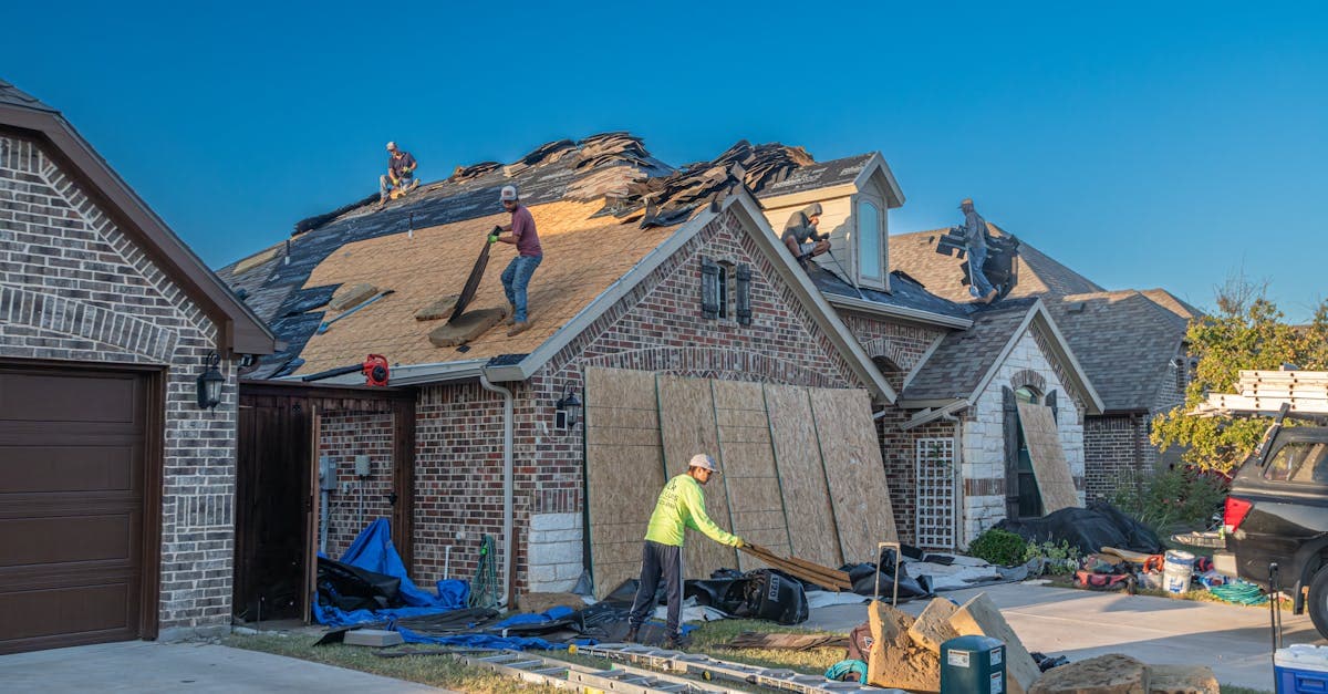 Cover Image for Extended Replacement Cost: Extra Protection When Building Costs Surge