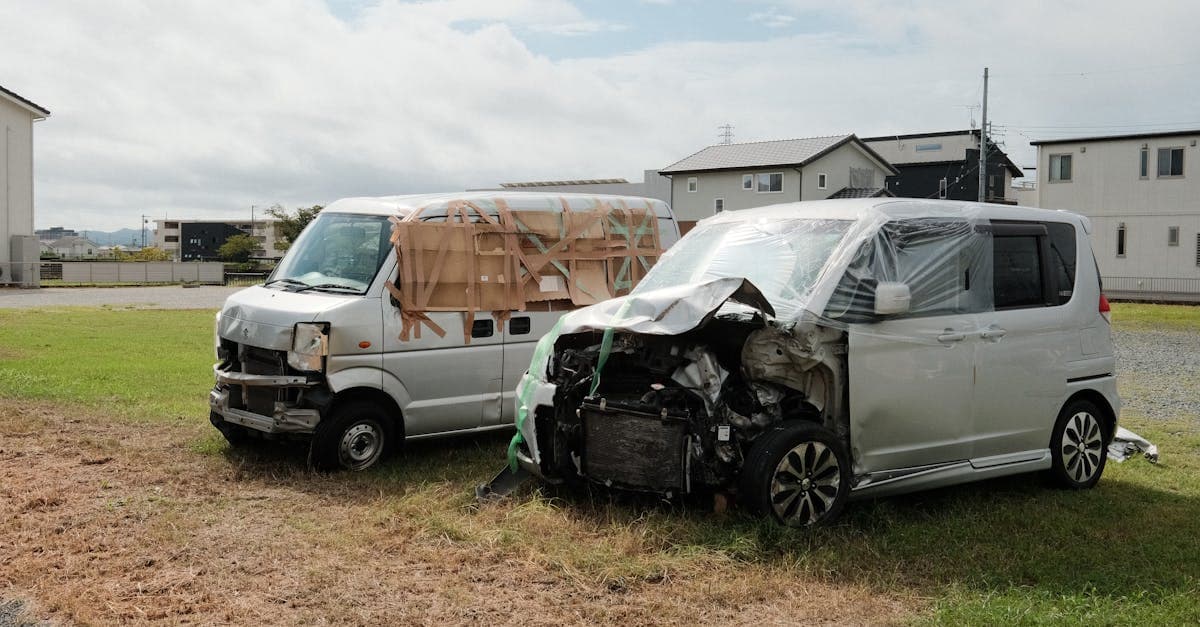 Cover Image for What Collision Insurance Does Not Cover: Important Exclusions