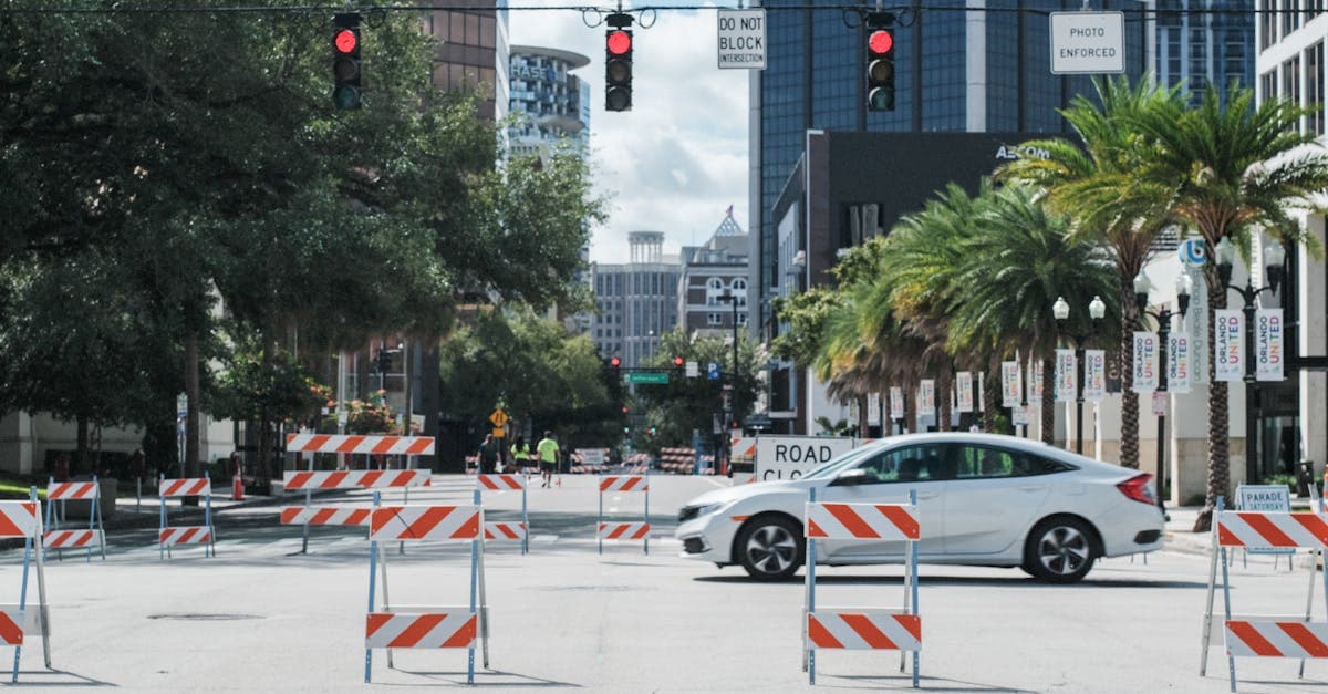 Dealing with Insurance Adjusters After a Florida Accident