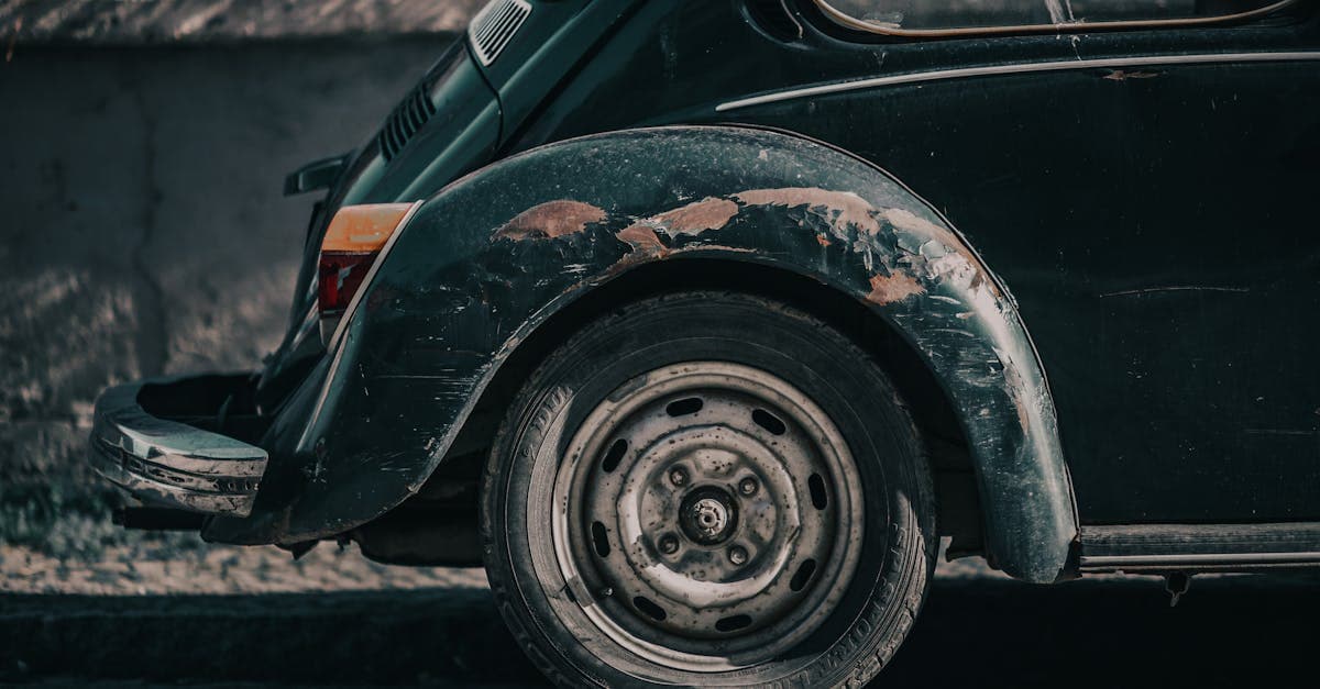 Cover Image for Florida PDL Coverage and Rental Car Damage