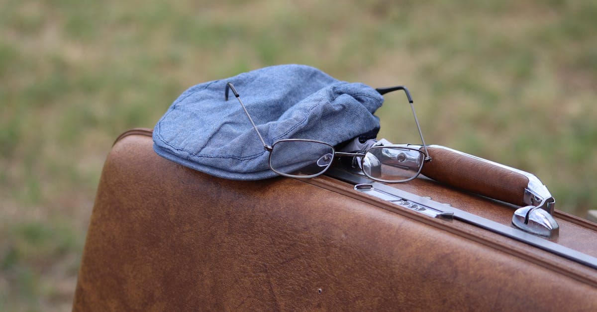 Jewelry and Valuables Away From Home: Coverage Limits You Should Know