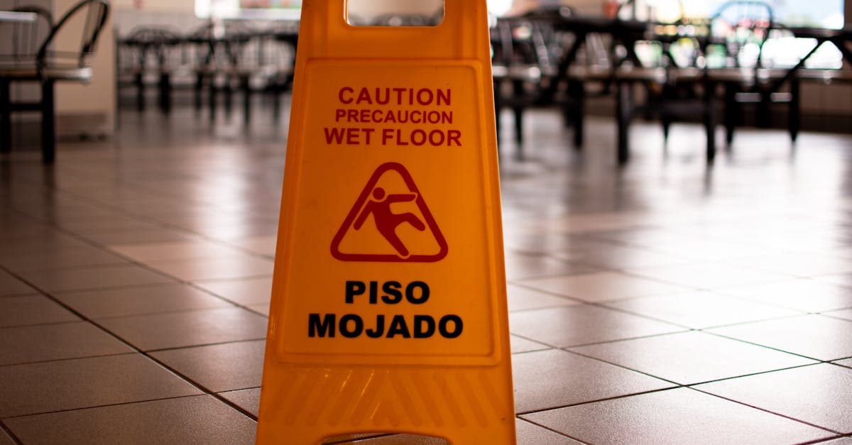 Slip and Fall Claims: How Homeowners Liability Insurance Responds