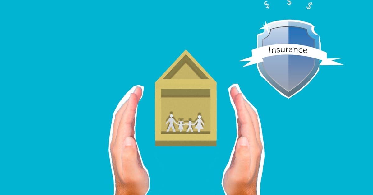 Cover Image for Seven Factors That Determine How Much Homeowners Insurance You Need