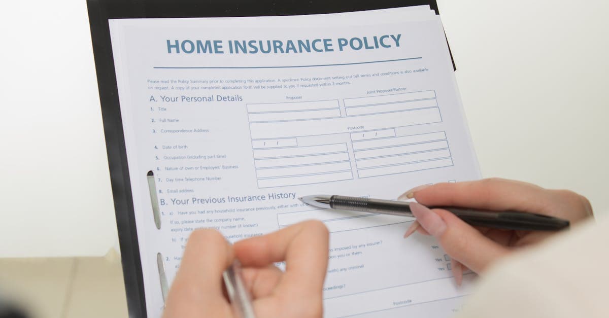 What Happens to Your Escrow Account When You Switch Insurance Mid-Policy?
