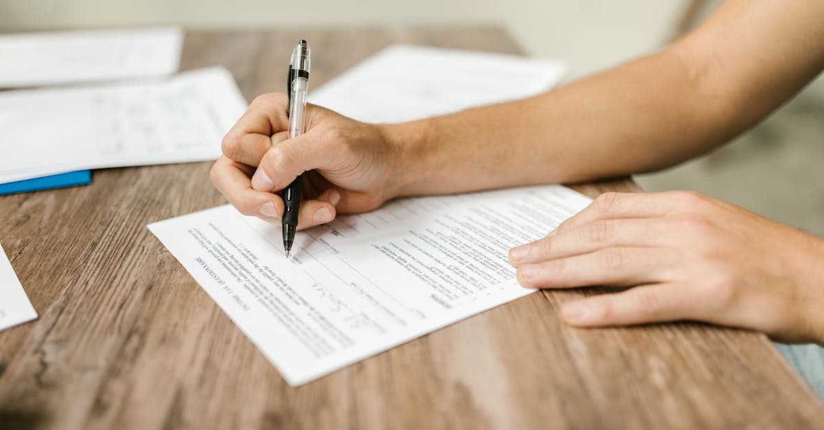 Deductible Information on Your Homeowners Declarations Page Explained