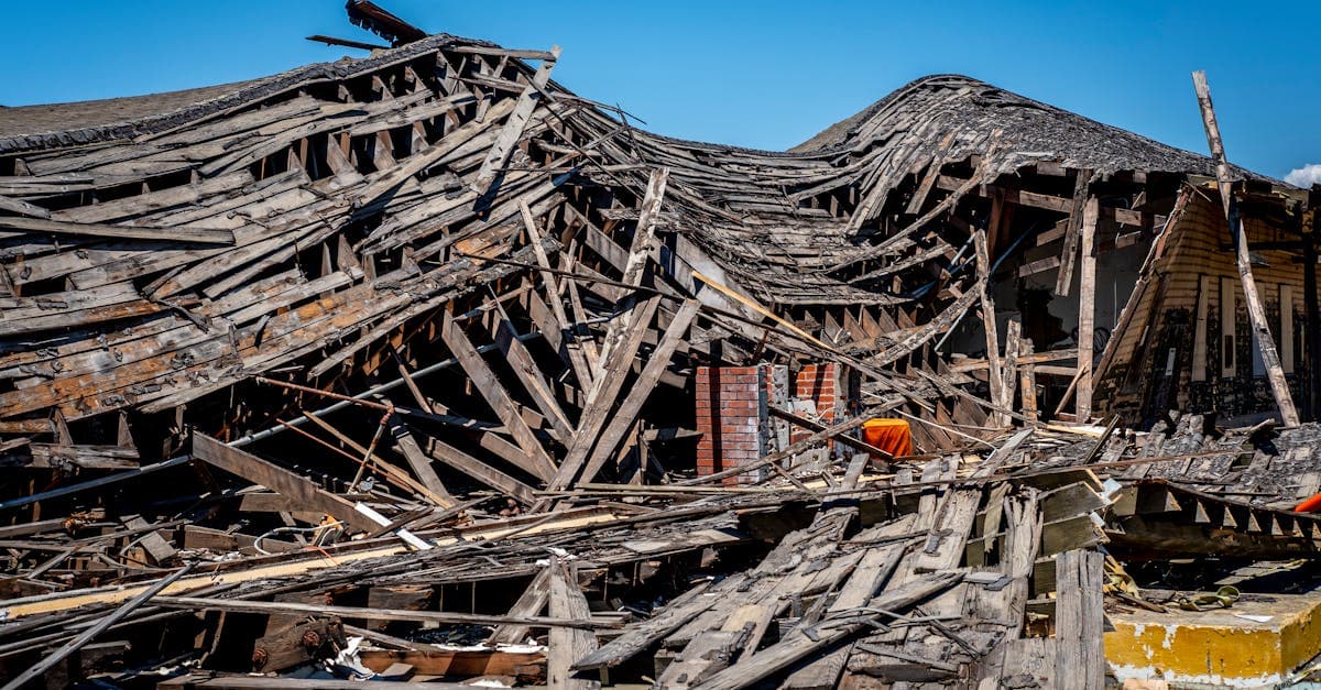 Cover Image for How Much Should You Budget for Your Hurricane Deductible?