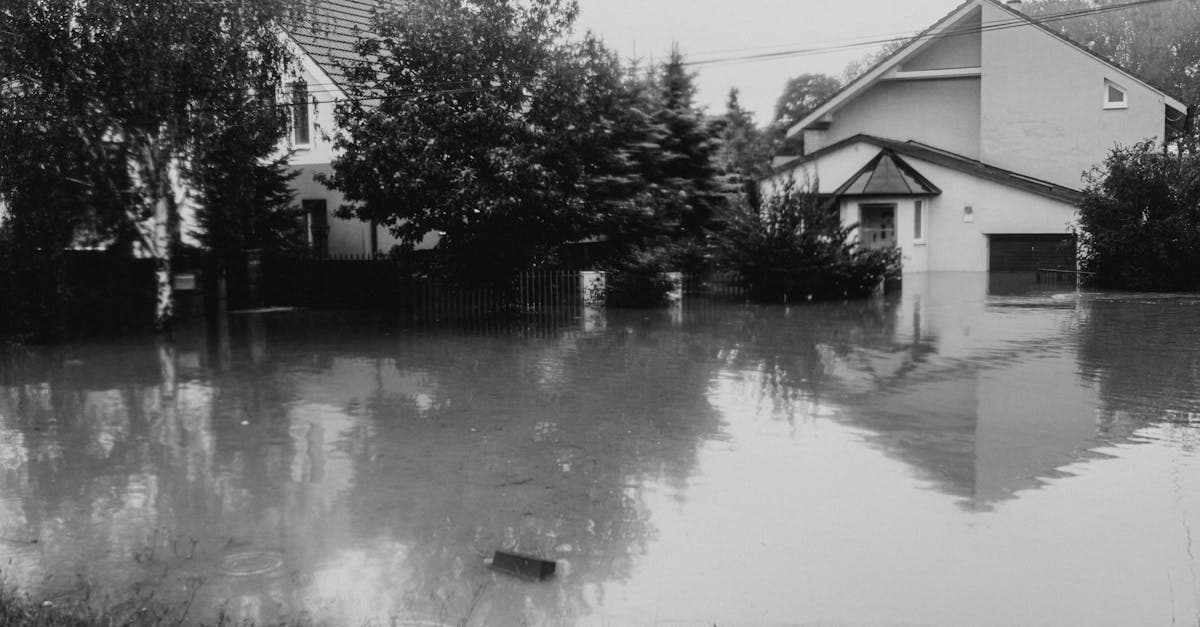 Cover Image for What Percentage of Flood Claims Come From Outside High-Risk Zones?
