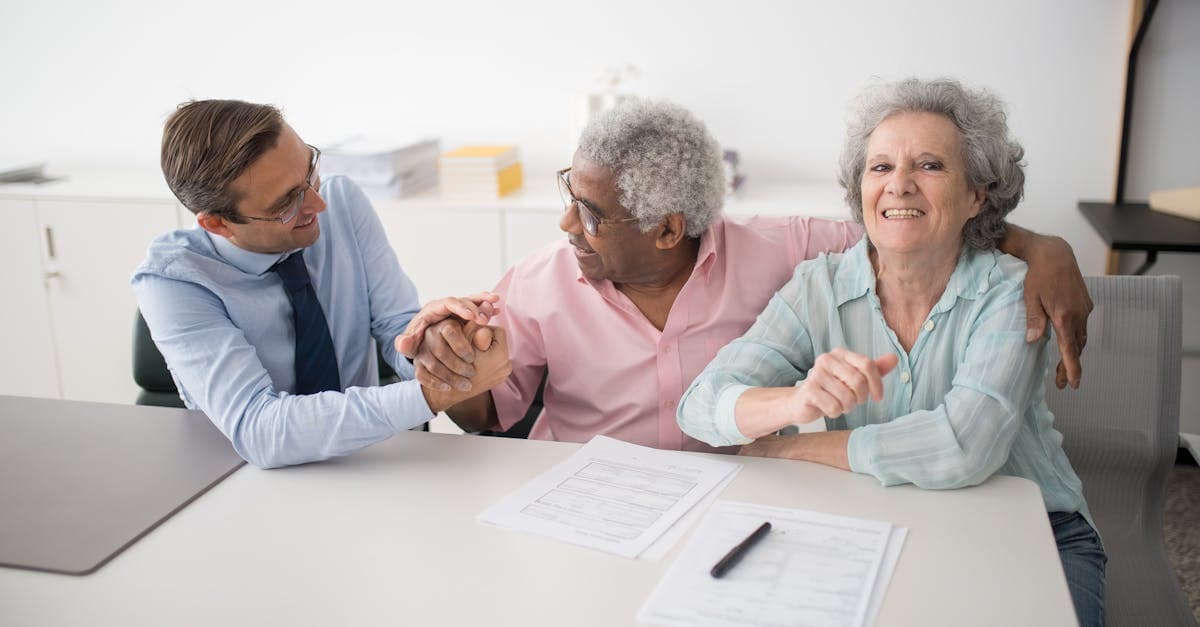 Cover Image for How to Read a Universal Life Insurance Policy Illustration