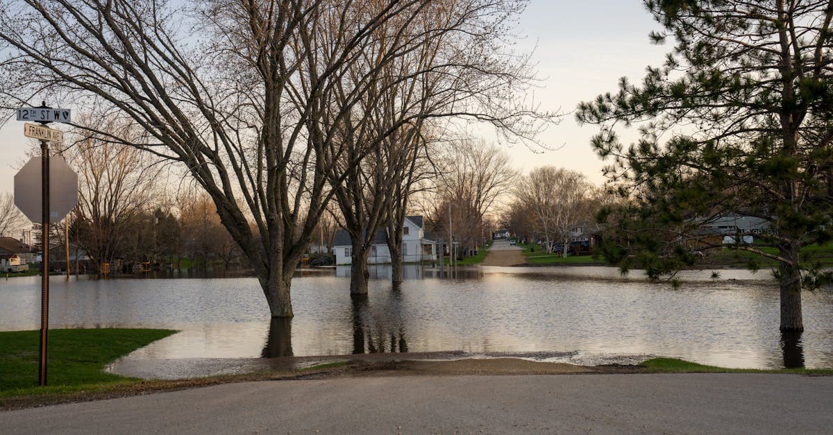 Cover Image for The 30-Day Waiting Period for Flood Insurance: What You Need to Know