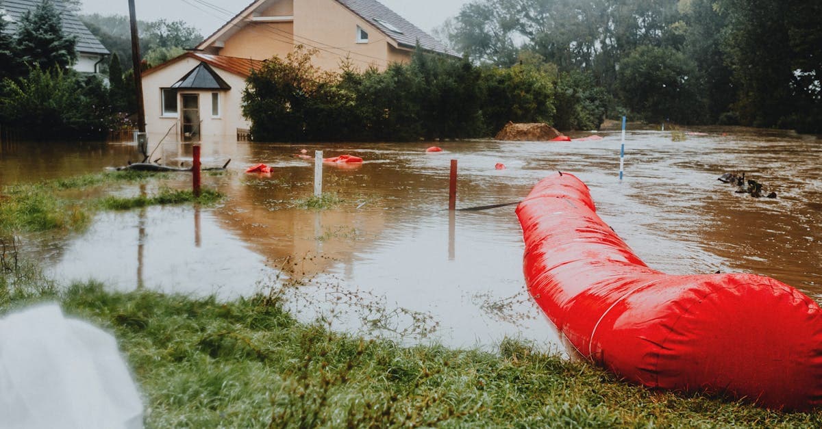 Cover Image for Does Flood Insurance Cover Your Car? Understanding Vehicle Exclusions